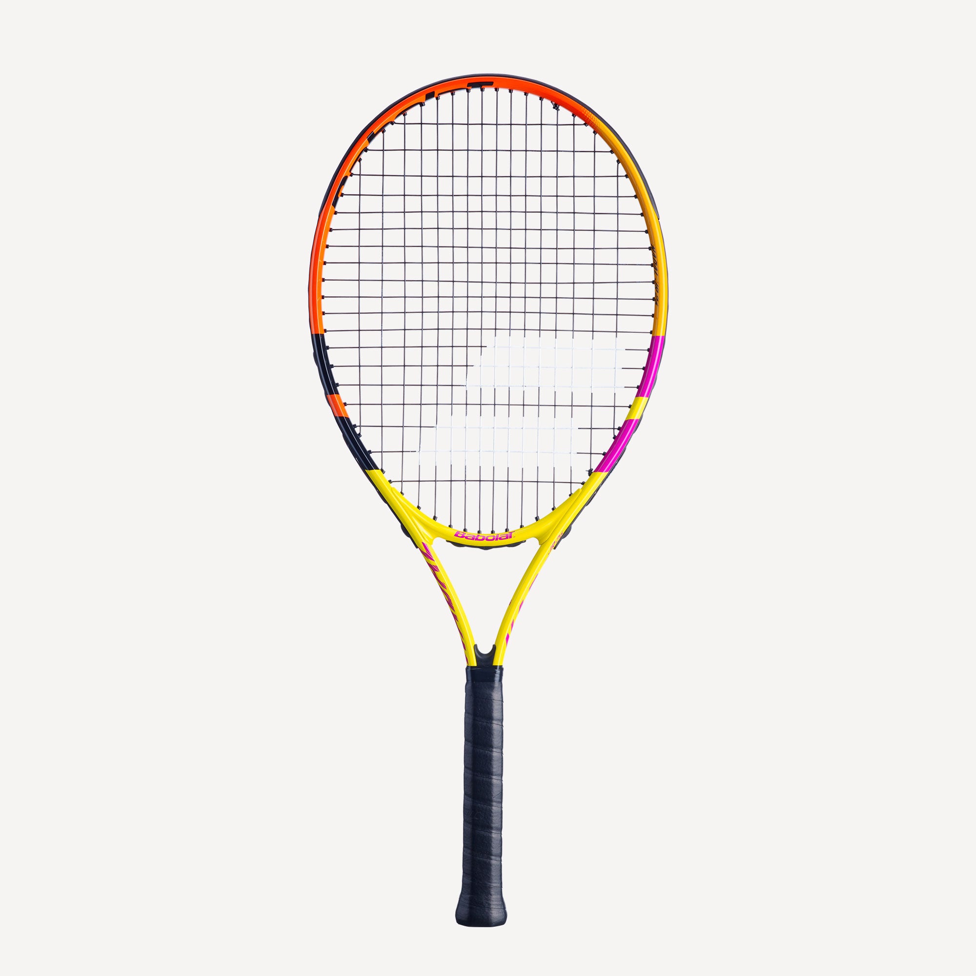 Babolat Rafa Nadal 26 Junior Tennis Racket