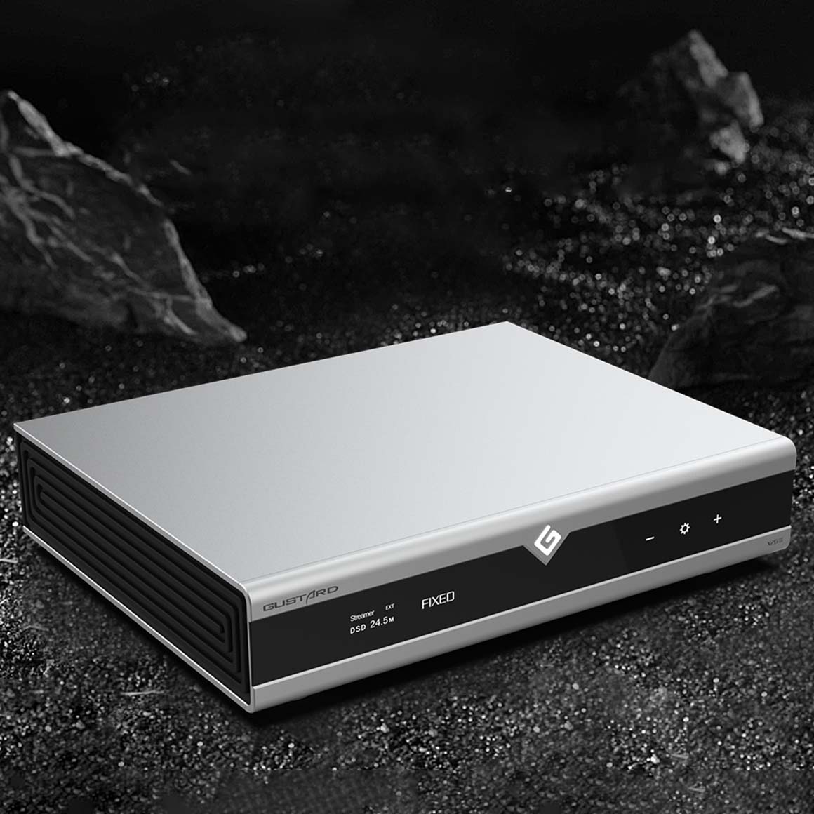  GUSTARD - X26III、mySite、merchandisen