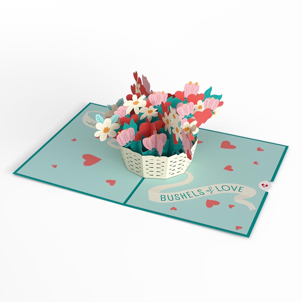 You Put the Grand in Grandma Pop-Up Card、mySite、solidvoid