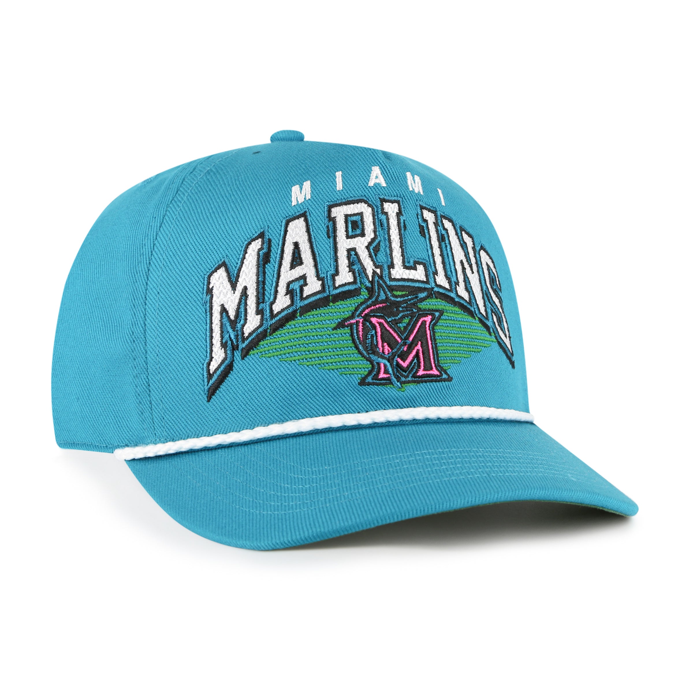 MIAMI MARLINS CITY CONNECT POMONA ROPE '47 HITCH、mySite、shMIAMI MARLINS CITY CONNECT POMONA ROPE '47 HITCH、mySite、glenpowelloop_name