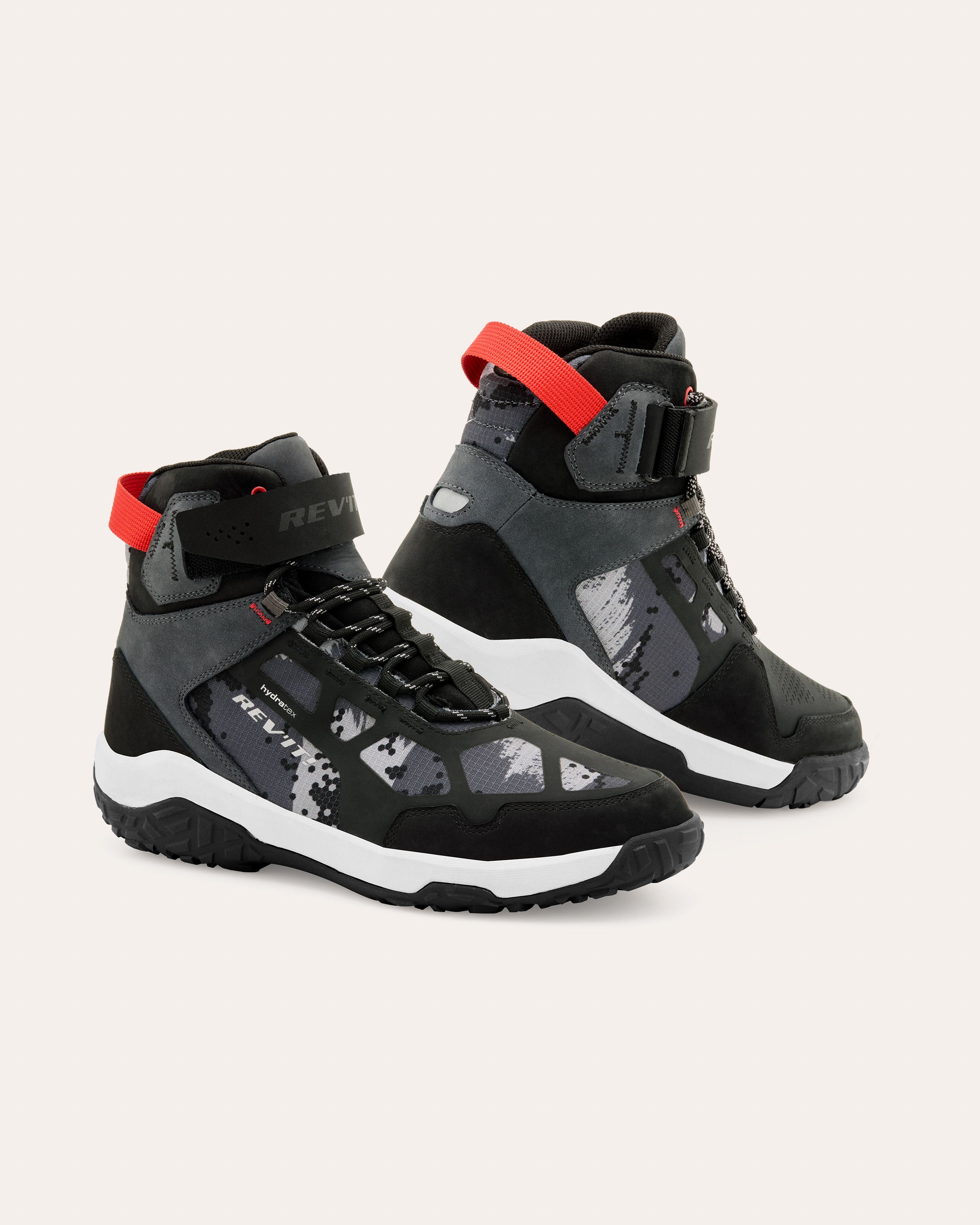 Shoes Descent H2O | Black-Red、mySite、dreamappss