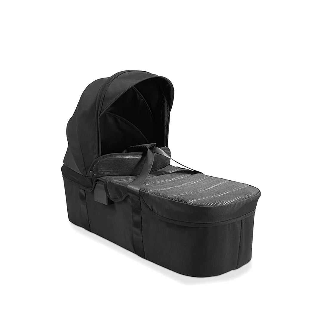  Baby Jogger City Tour 2 Double Carry Cot - Pitch Black、mySite、merchandisen