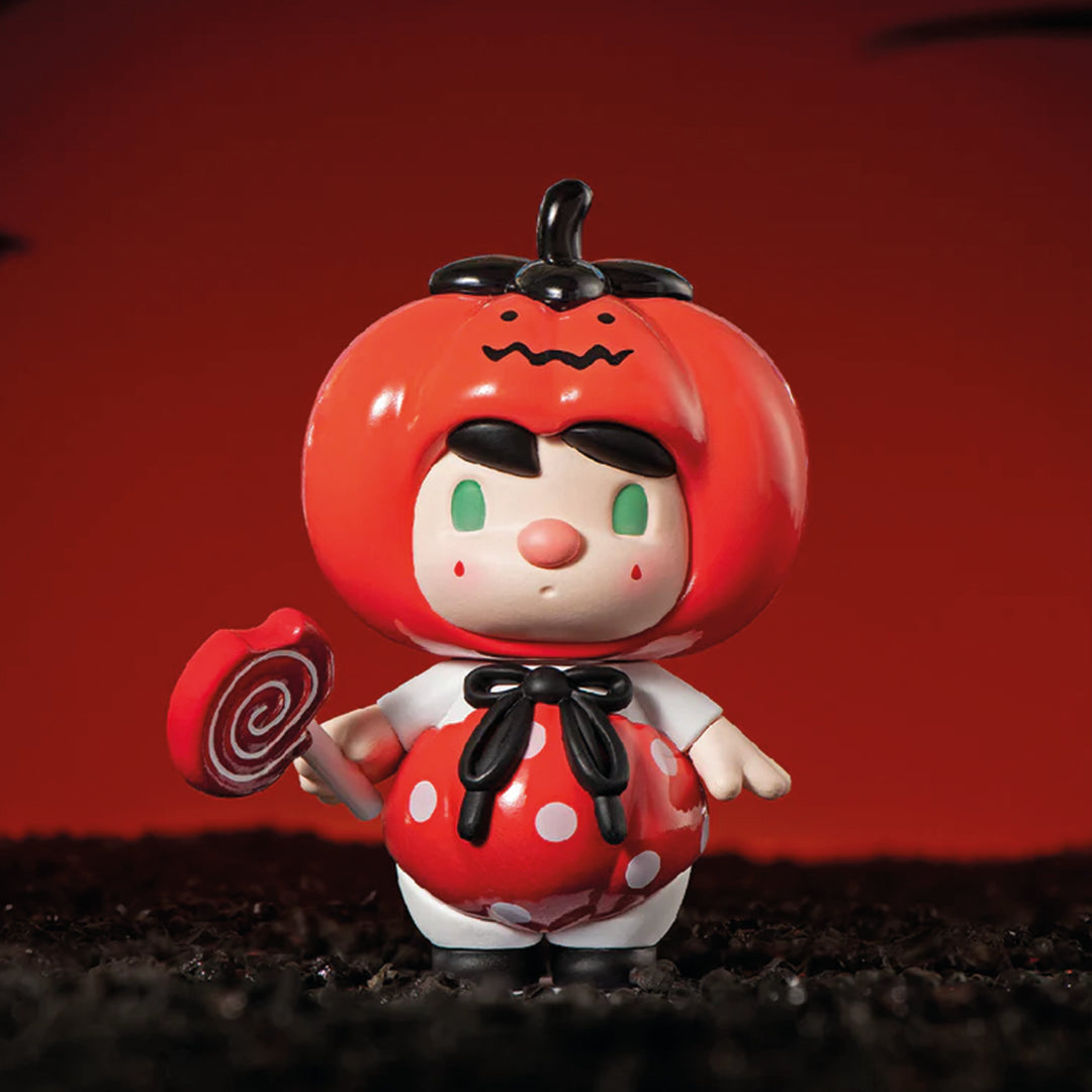 Sweet Bean Spooky Tales Series Figures、mySite、greenlandpopulation