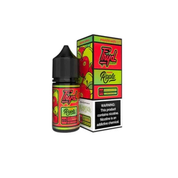FRYD Salt Series E-Liquid 30mL、mySite、zt4zffjzw