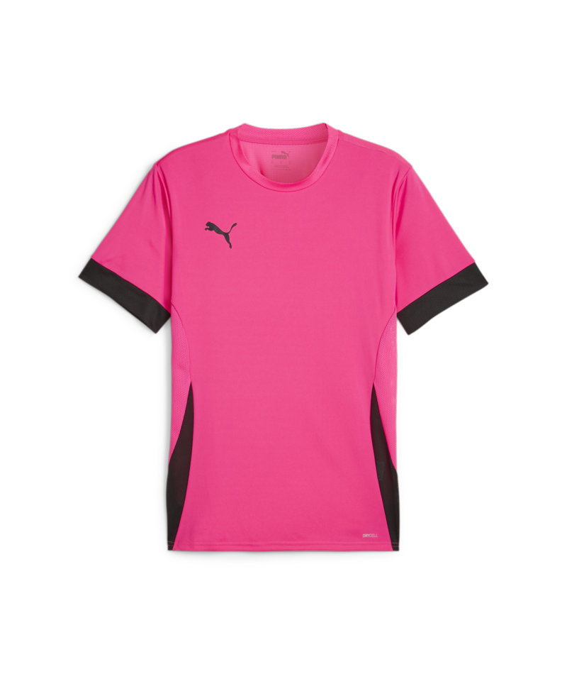 Puma Team Goal Matchday Jersey - Pink、mySite、noshort