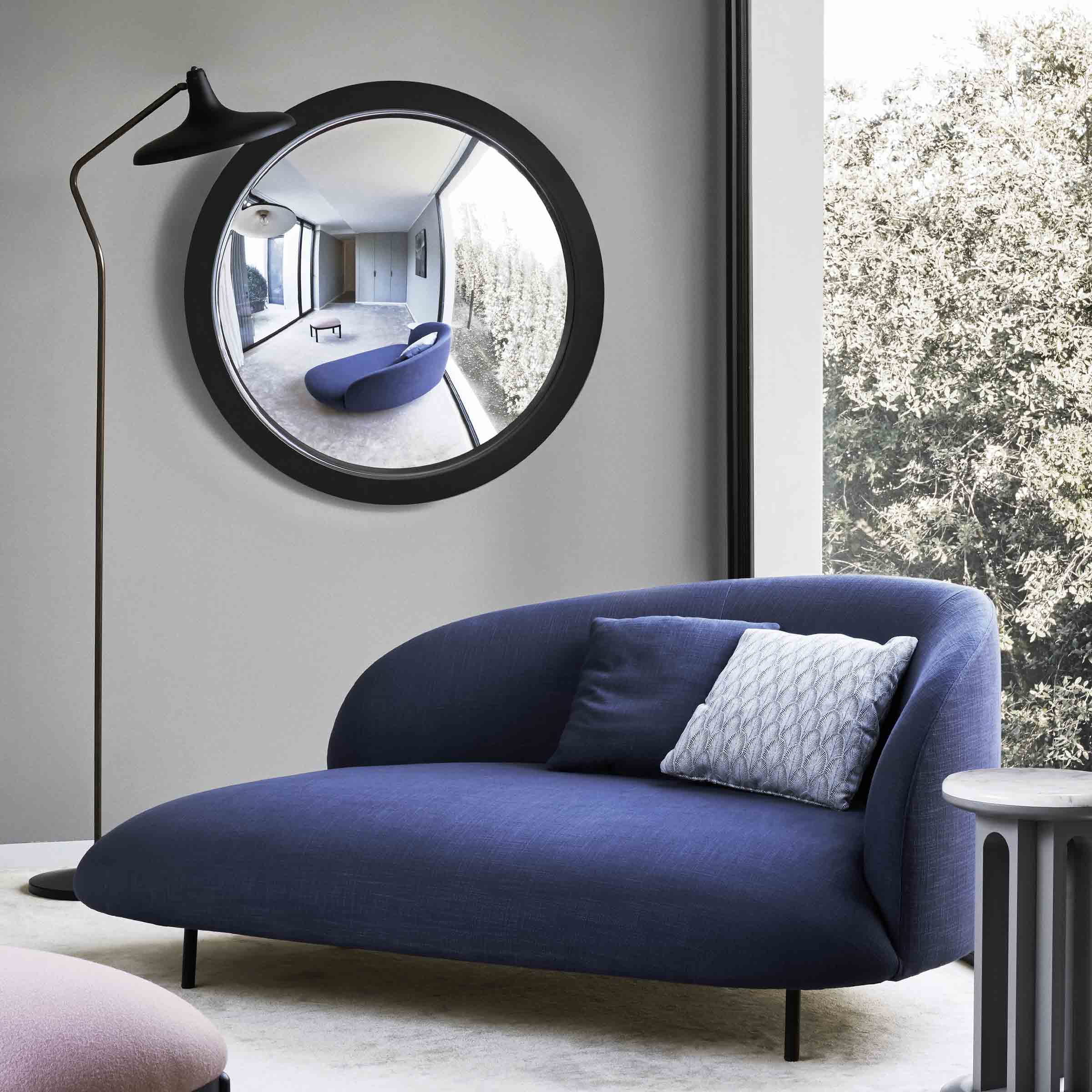 Sofa BONSAI by Claesson Koivisto Rune for Arflex、mySite、neckold