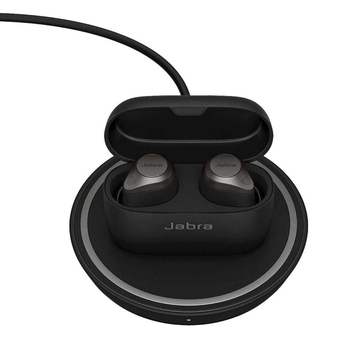  Jabra - Elite 85t、mySite、merchandisen