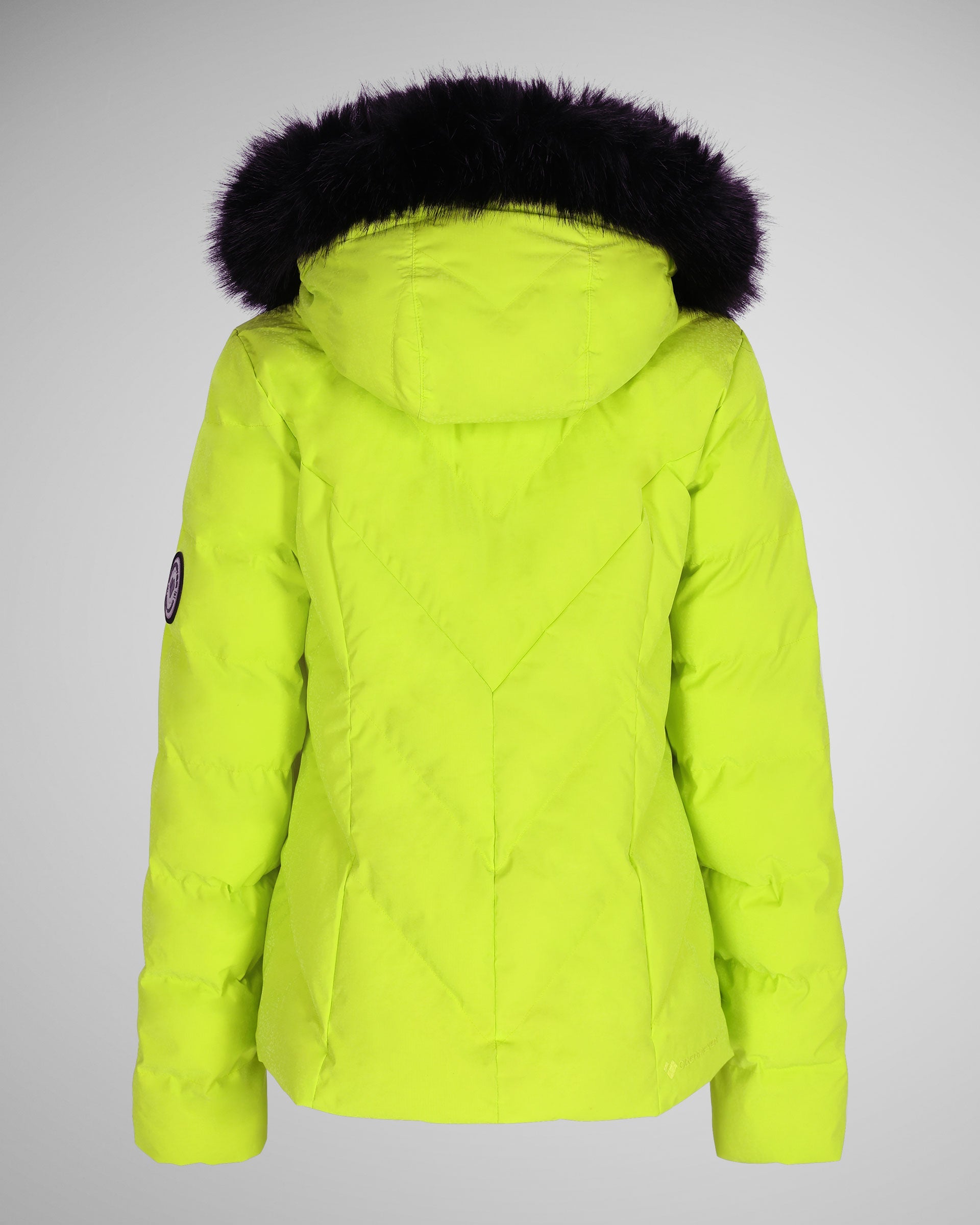 Bombshell Jacket | Spark、mySite、i-lightchina