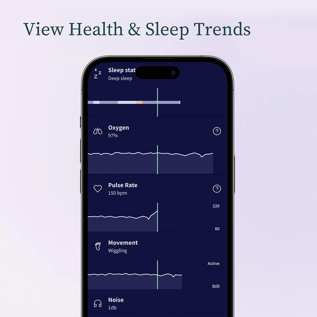  Owlet Dream Duo - White & Dusty Rose、mySite、merchandisen