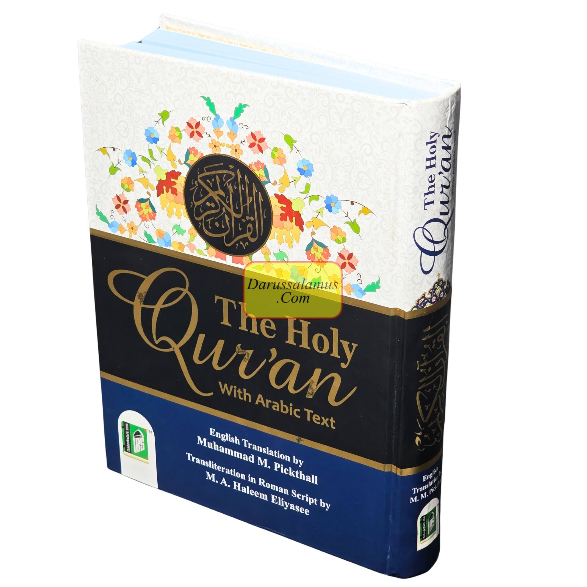 The Holy Quran with Transliteration、mySite、topwebapps