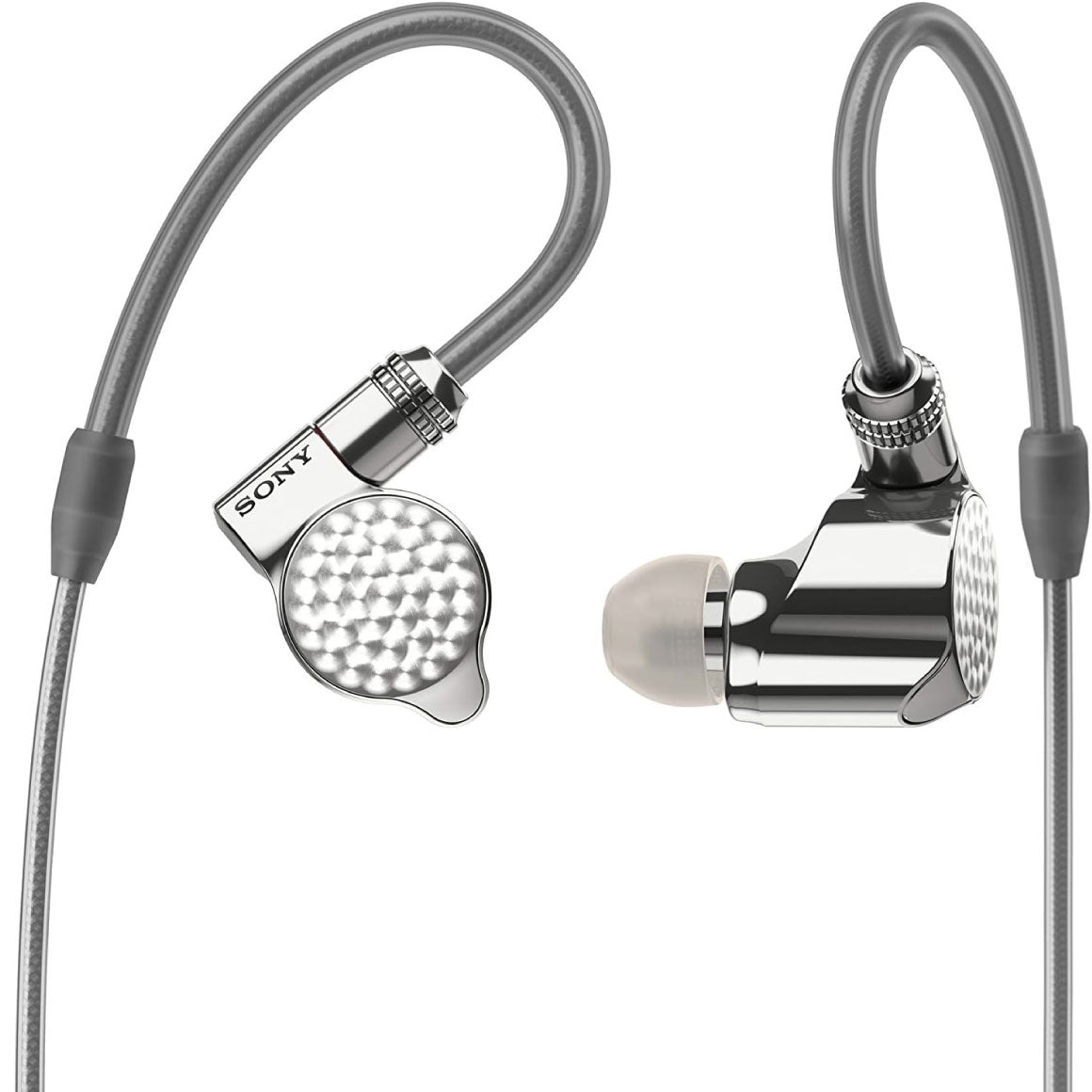  Sony - IER-Z1R、mySite、merchandisen