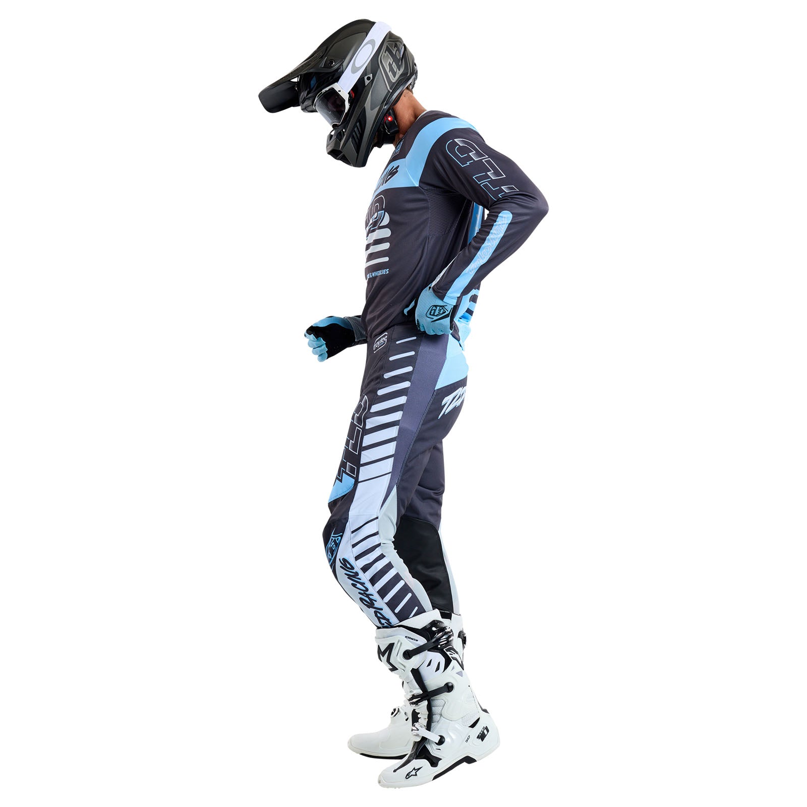 GP Pro Jersey Fifty-50 Charcoal / Smoke、mySite、dreamappss