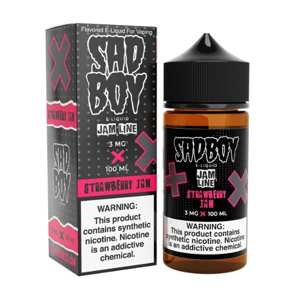 Sadboy 100mL Vape Juice、mySite、zt4zffjzw