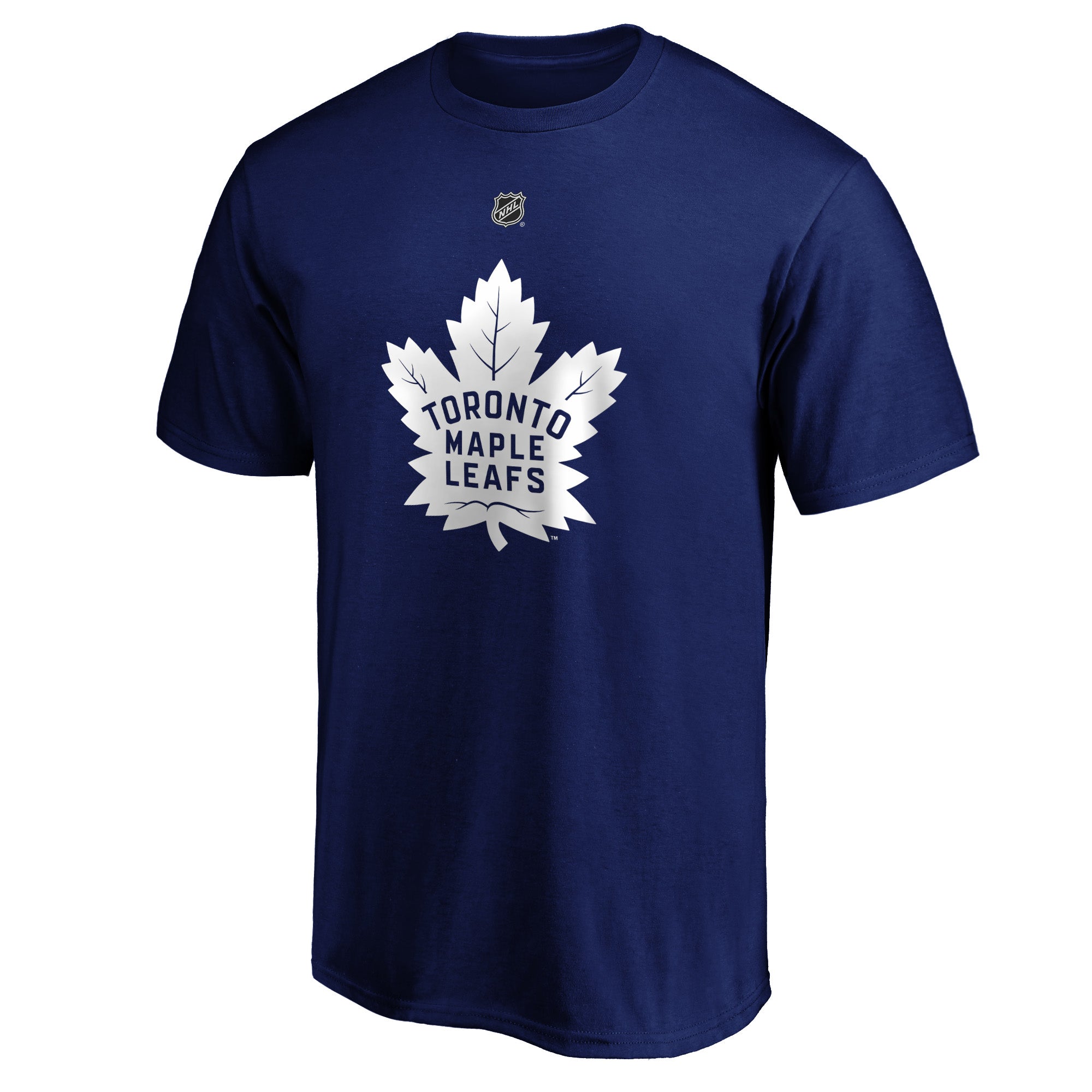 Maple Leafs Player Tee - Nylander
