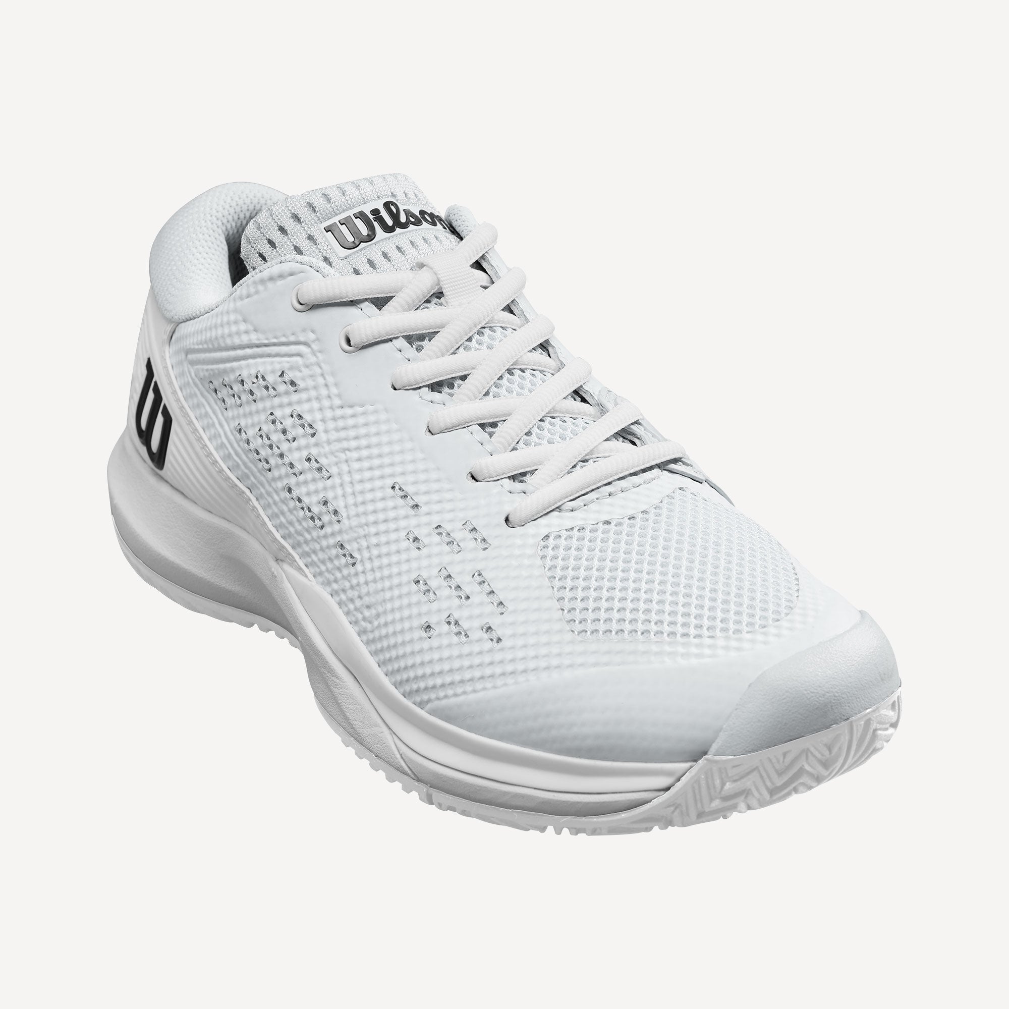 Wilson Rush Pro Ace Women's All Court Tennis Shoes