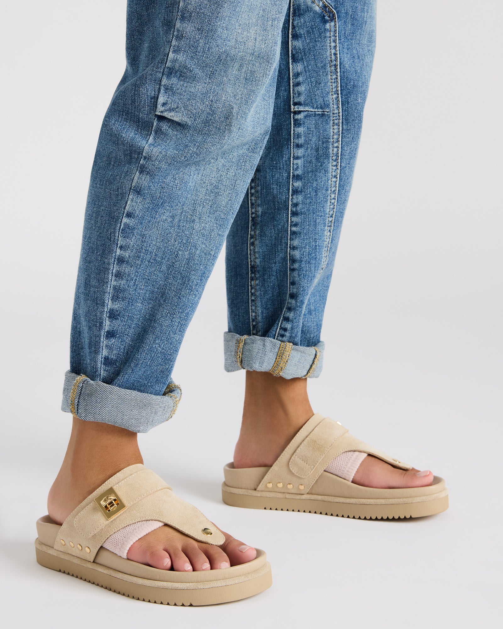 THONA SAND SUEDE、mySite、gtrtttuynbv