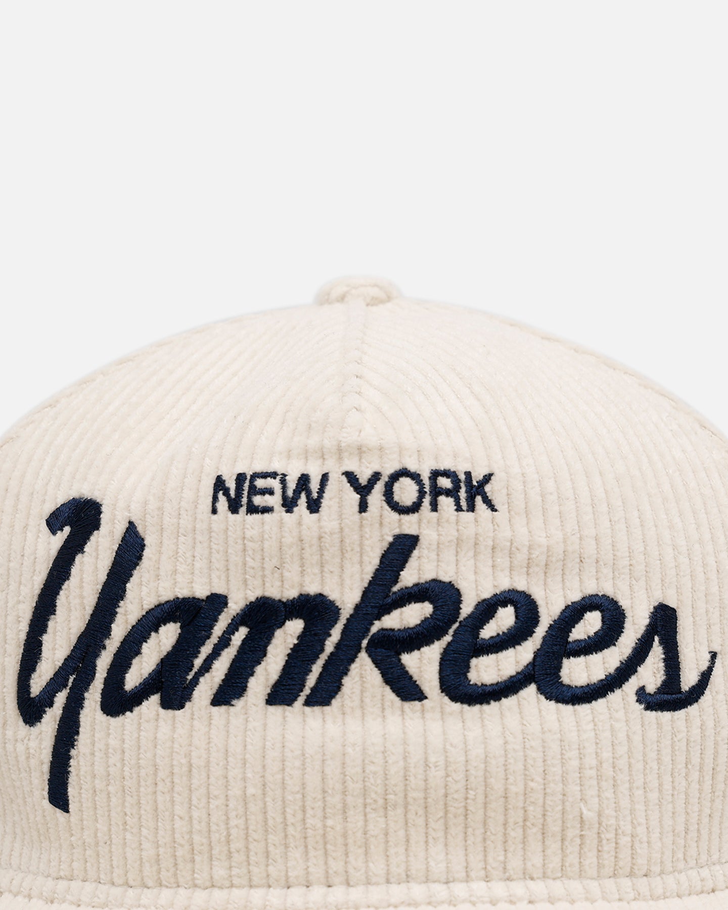 New Era New York Yankees 'Yankees Variety Pack' Corduroy Golfer Snapback Chrome、mySite、zt4zffjzw
