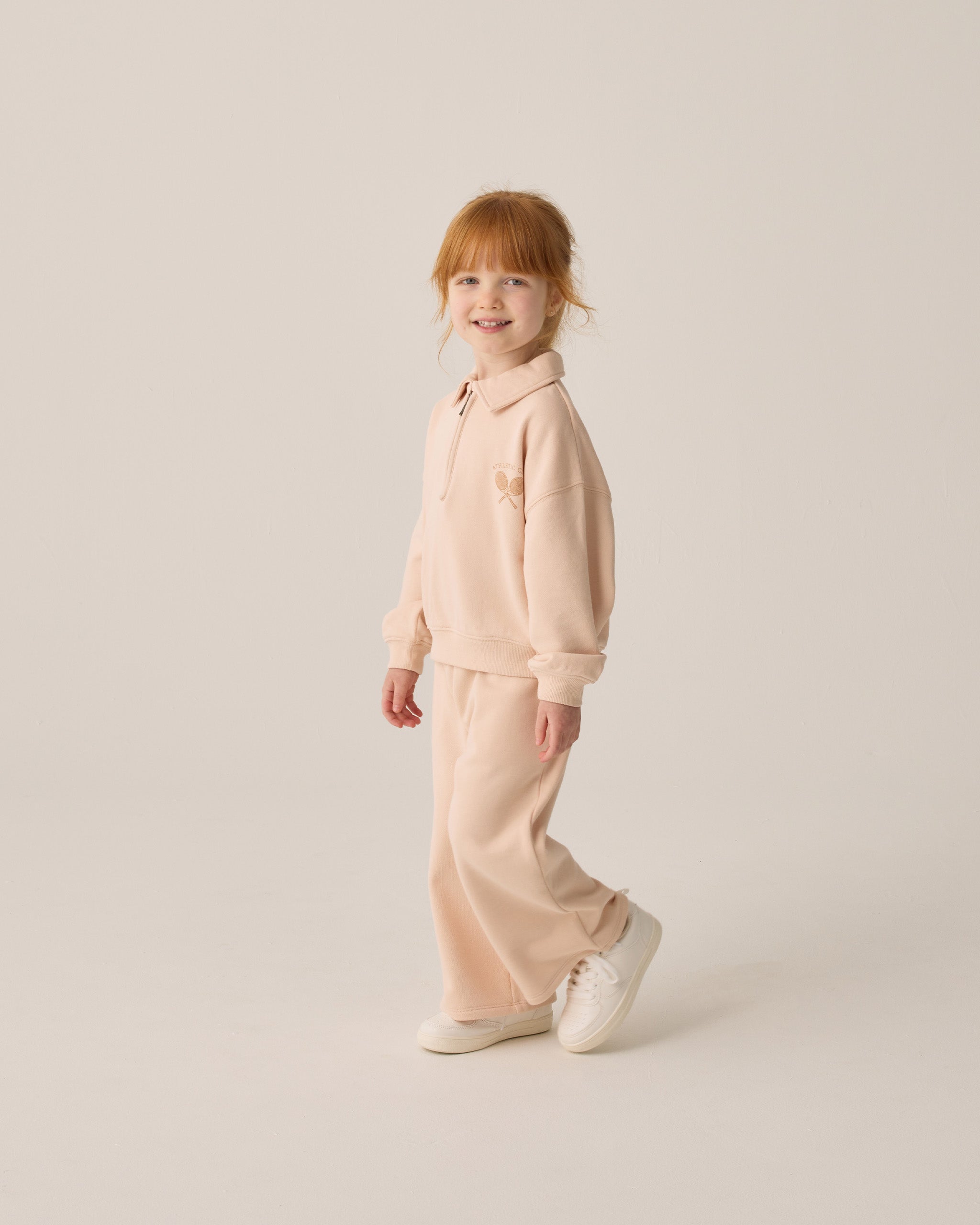  Wide Leg Sweatpant || Shell、mySite、layawaytickets