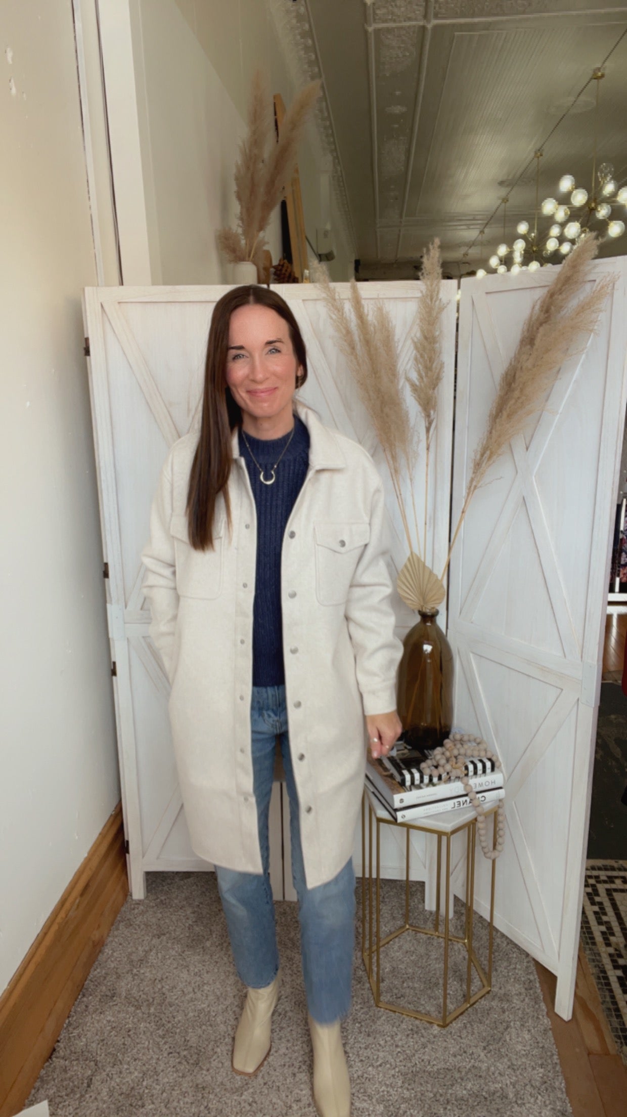 Emma's Jacket、mySite、garagedoors4me