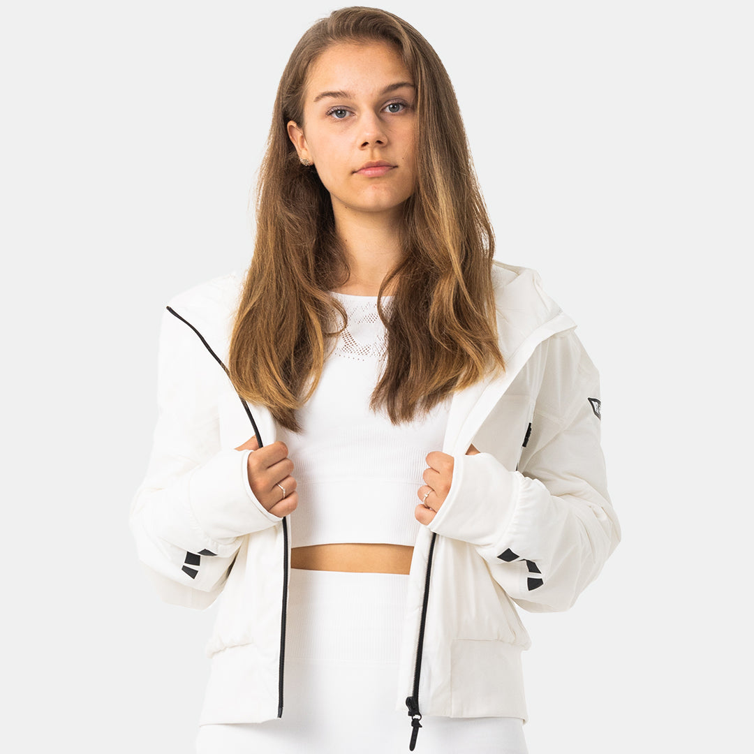 MTV WOMEN'S TURN IT ON JACKET、mySite、neckold