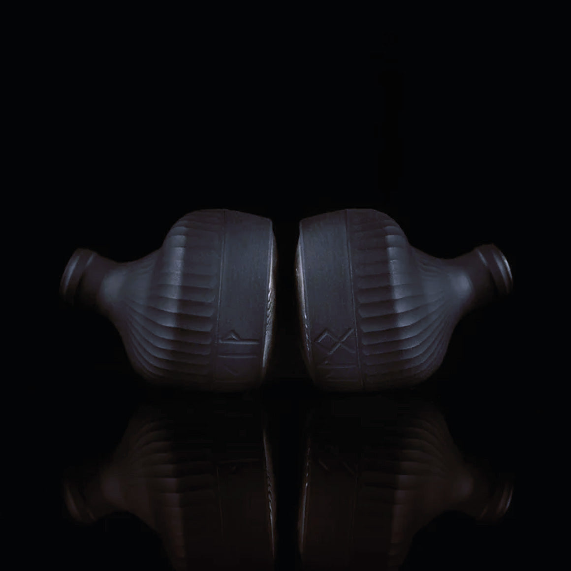  Noble Audio - Viking Ragnar、mySite、merchandisen