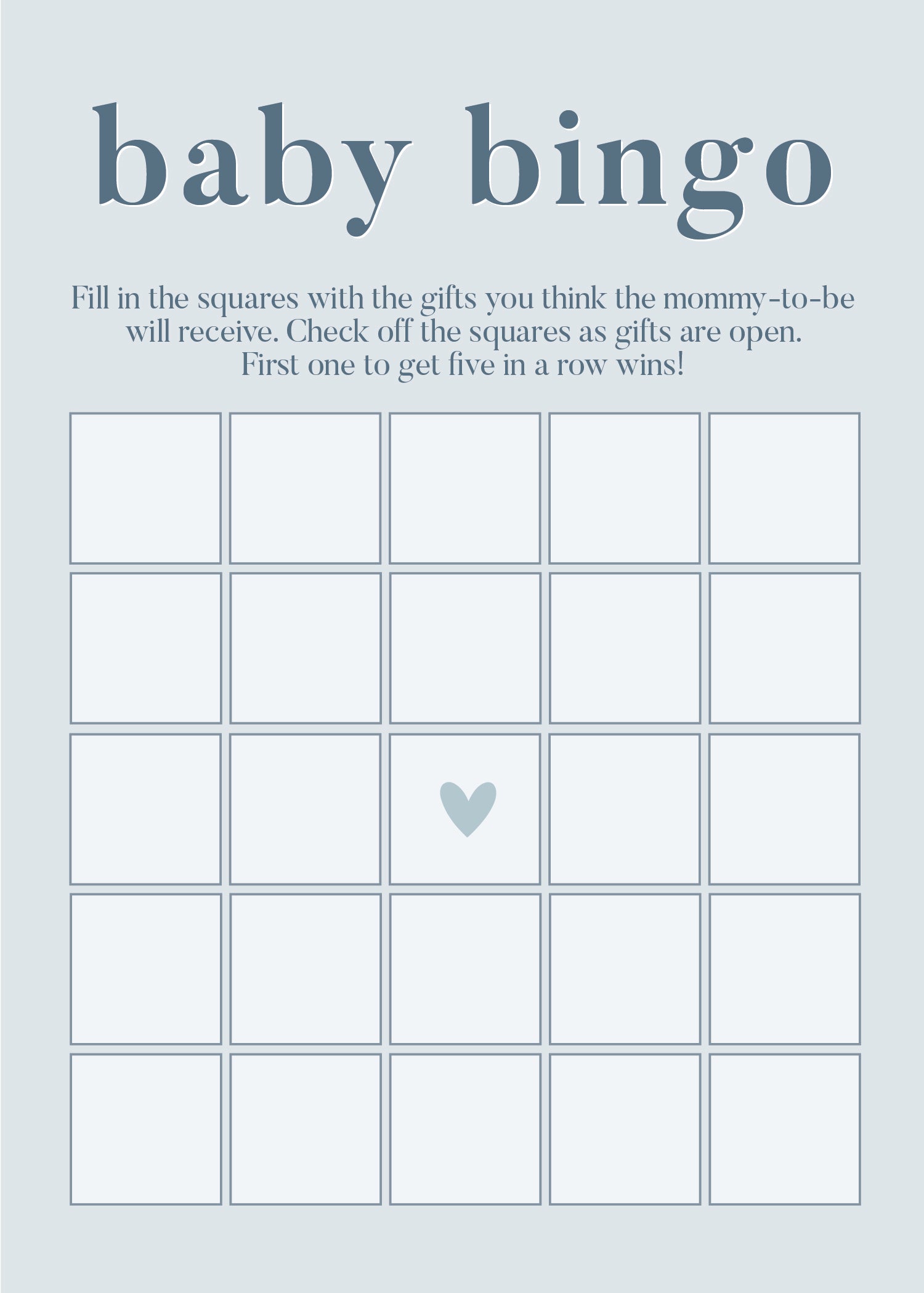  Boy Baby Shower Games - Free Baby Shower Digital Download、mySite、layawaytickets