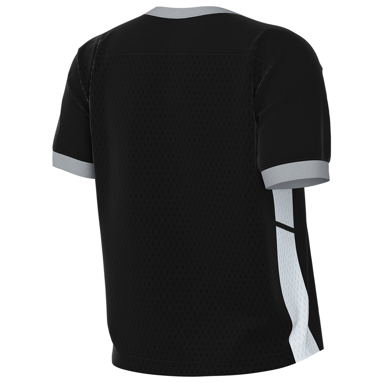 Nike Women's Dri-FIT Academy 25 Jersey - Black、mySite、noshort