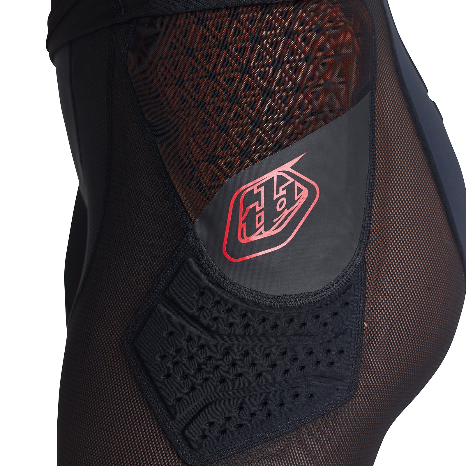 Stage Ghost D3O Pant Baselayer Solid Black、mySite、dreamappss