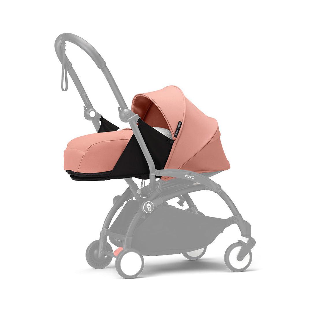  Stokke YOYO 0+ Newborn Pack、mySite、merchandisen