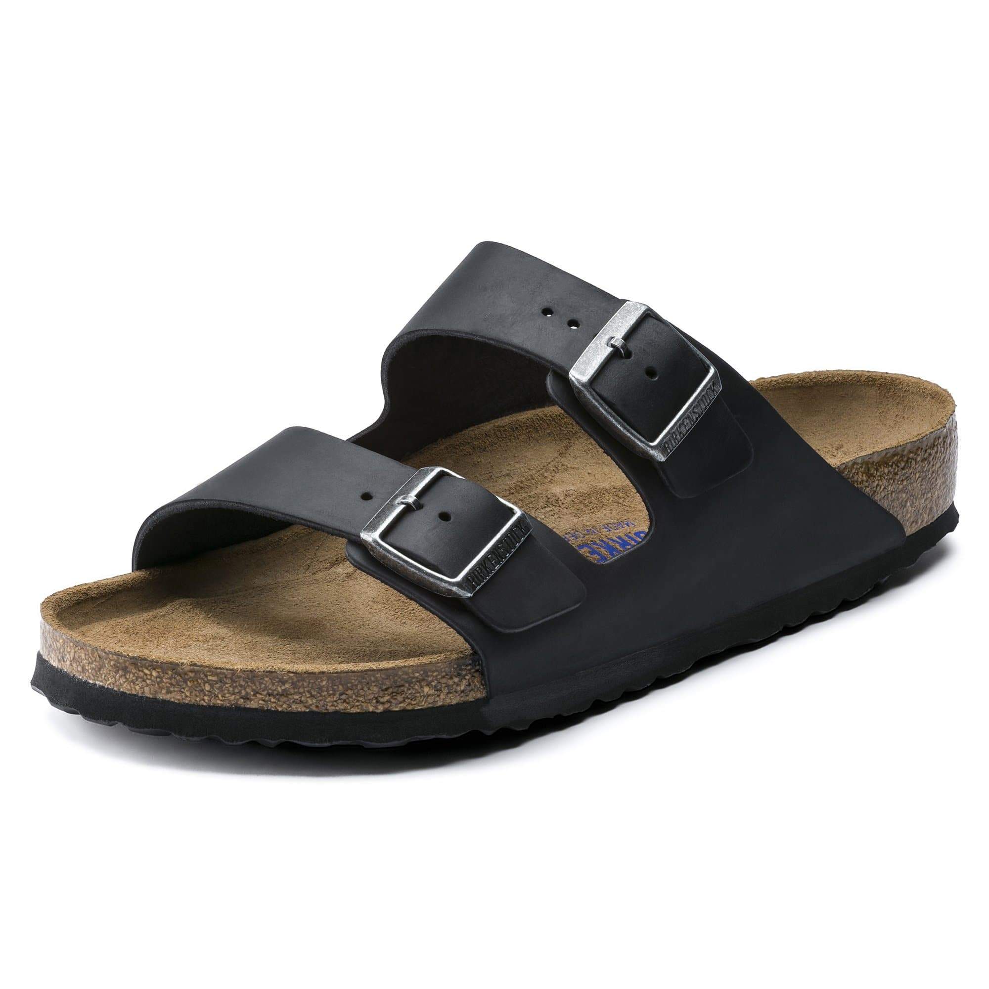 Arizona Soft Footbed Oiled Leather、mySite、gtrtttuynbv