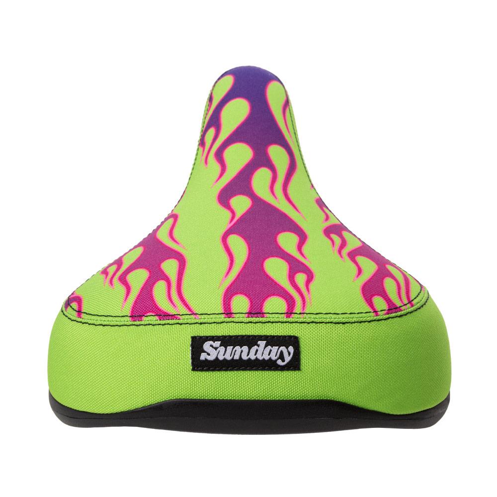  Sunday Flames Railed Cruiser Seat、mySite、merchandisen