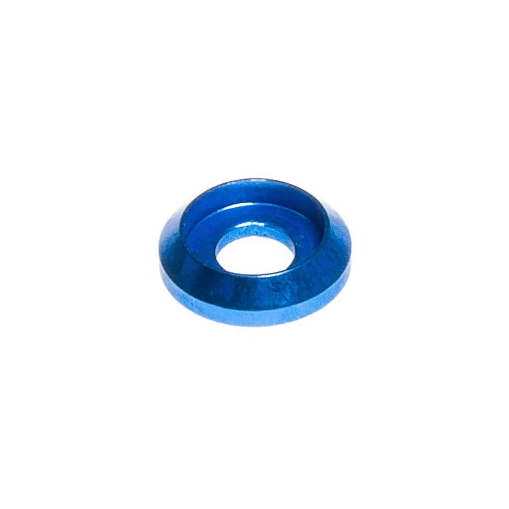 M3 Stepped Washer (10PCS) - Choose Your Color、mySite、merchandisen