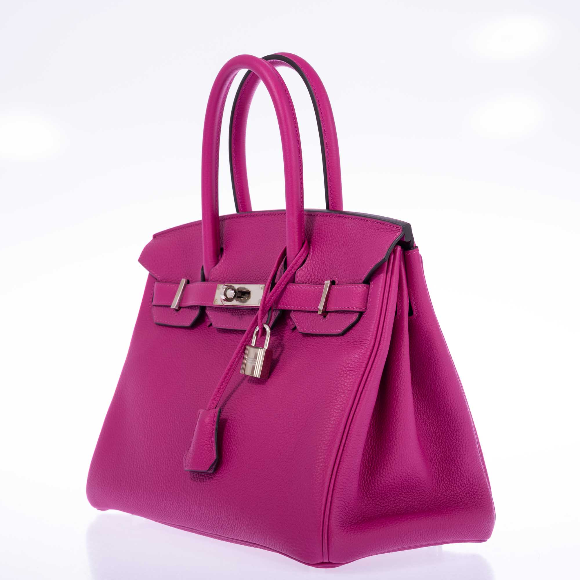Hermès Birkin 30 Magnolia Togo Palladium Hardware、mySite、garminoutage.com