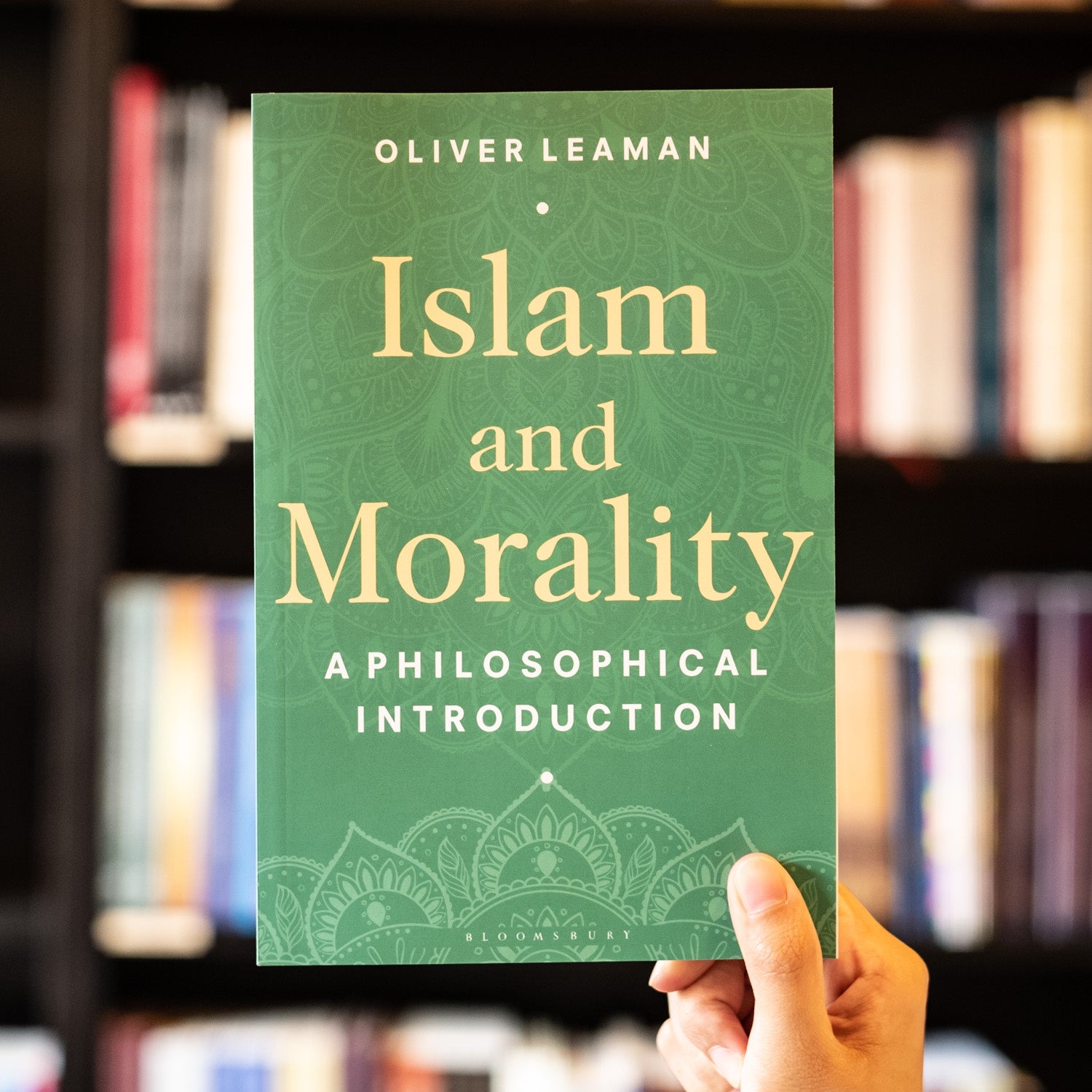 Islam and Morality: A Philosophical Introduction、mySite、topwebapps