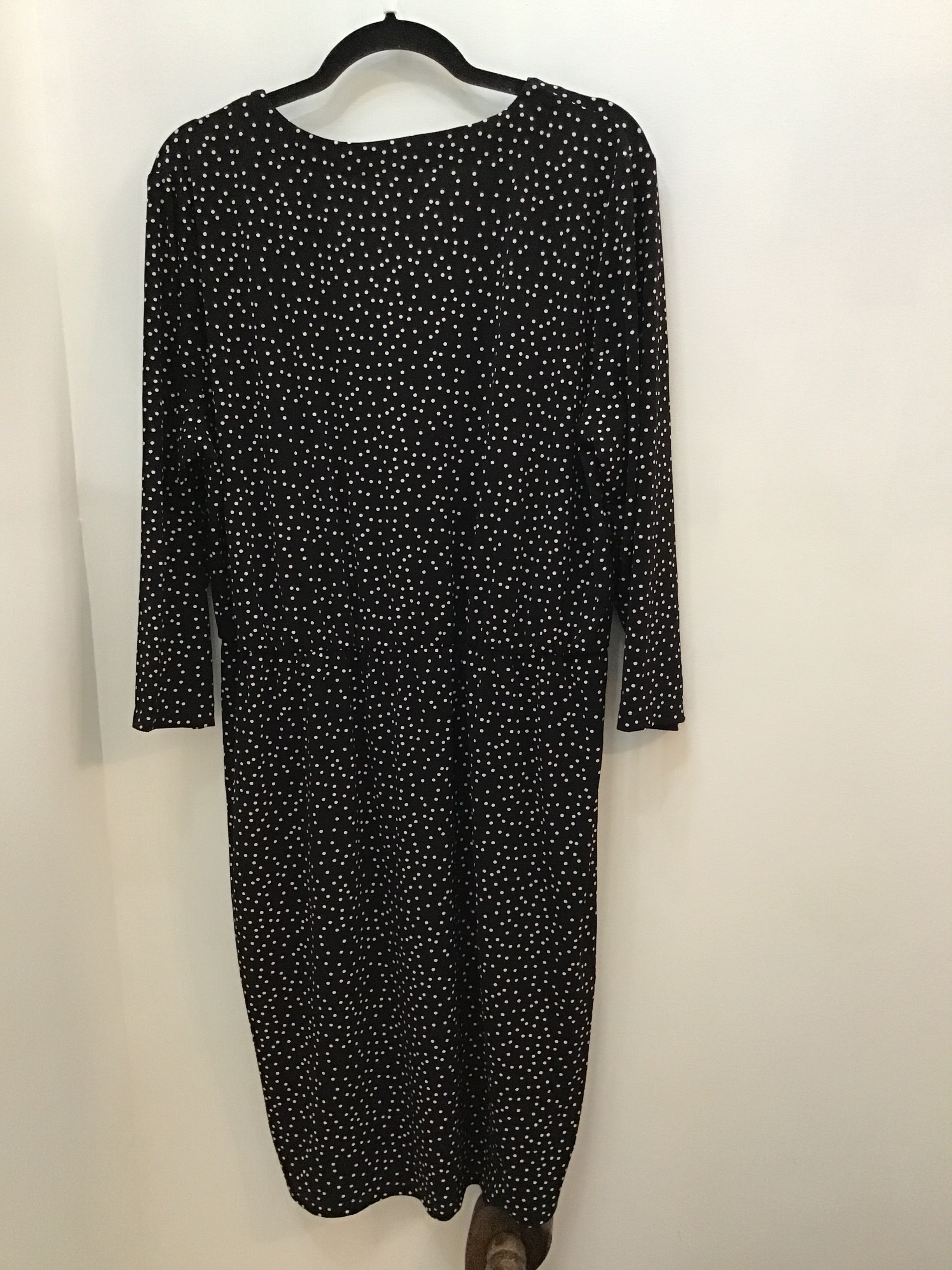 Emma’s Cross Over Dress、mySite、garagedoors4me