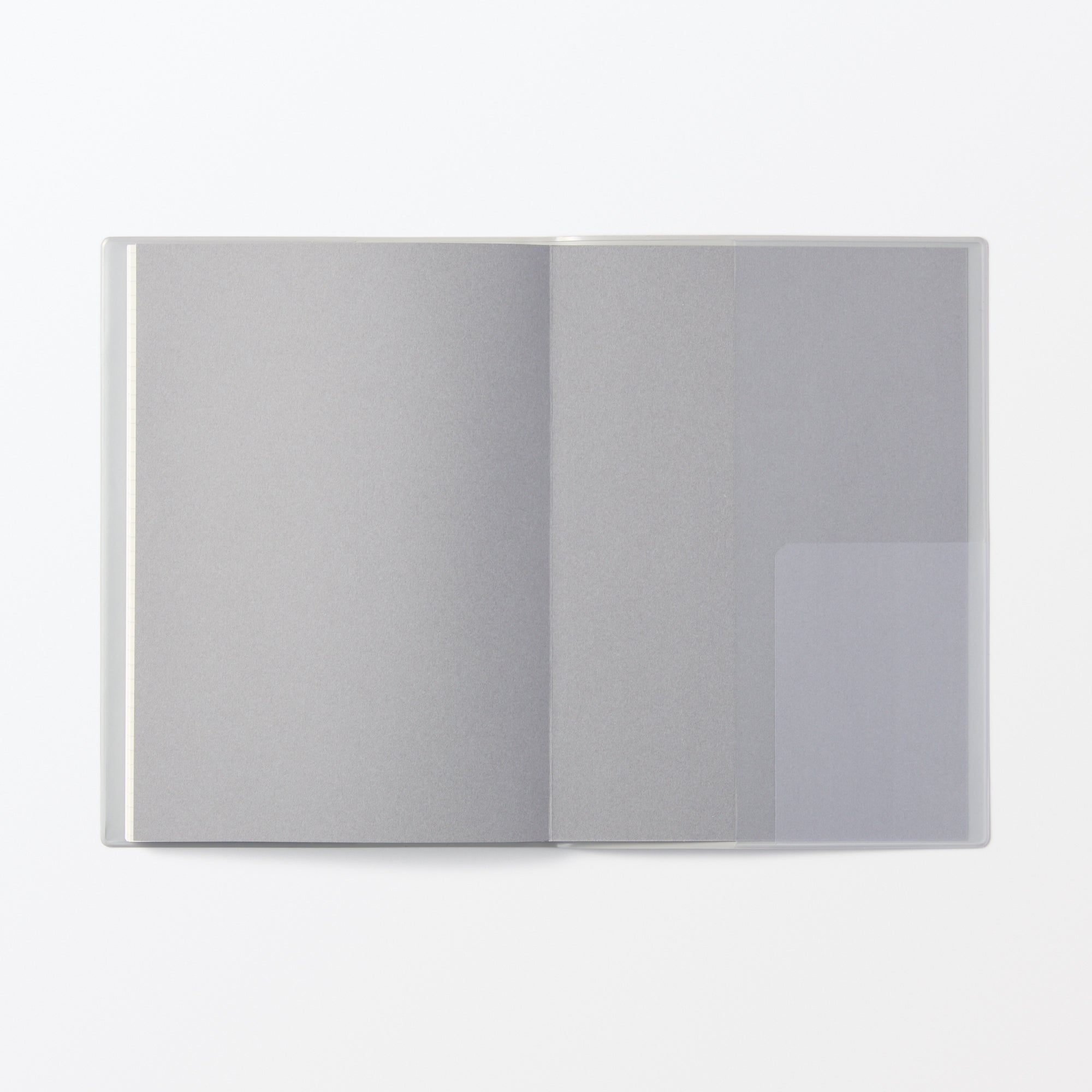  A5 No Holiday Monthly/Weekly Planner From Aug. 2025 - Mon. Start、mySite、sugarbowlscore