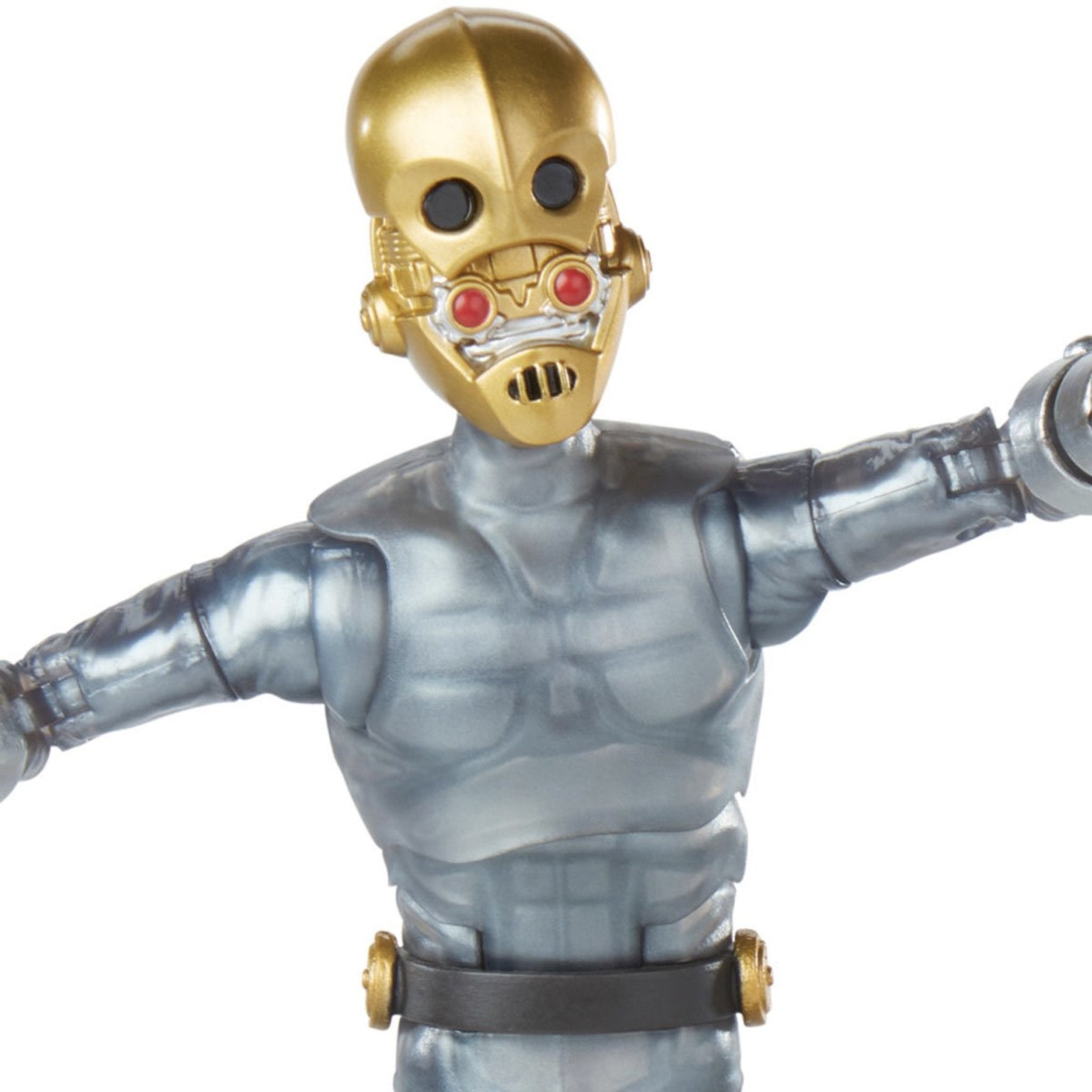 Power Rangers Zeo Lightning Collection Zeo Cog、mySite、hgirdovlk