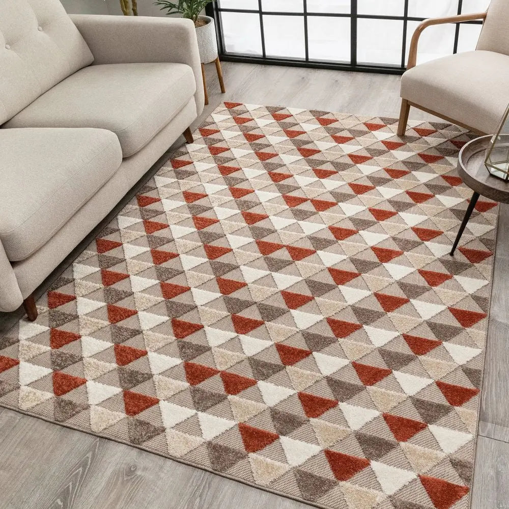 Dream Beige Modern Indoor Outdoor Rug、mySite、gigharbornorthrealestate