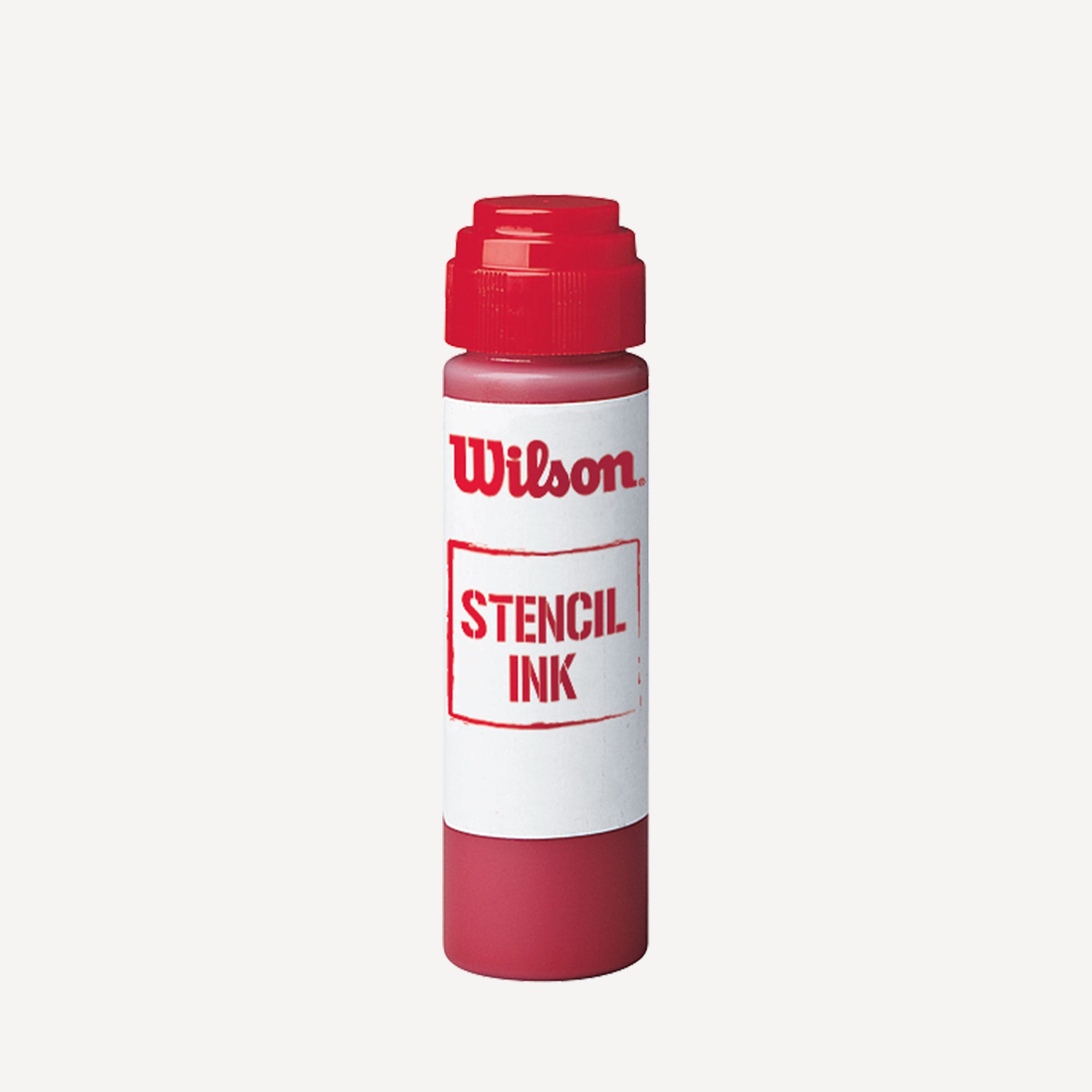 Wilson Logo Ink