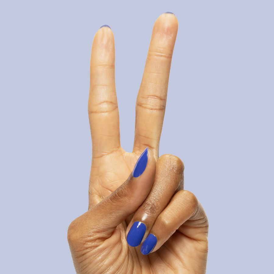 Your Mani Looks So Good in Those Jeans、mySite、solidvoid