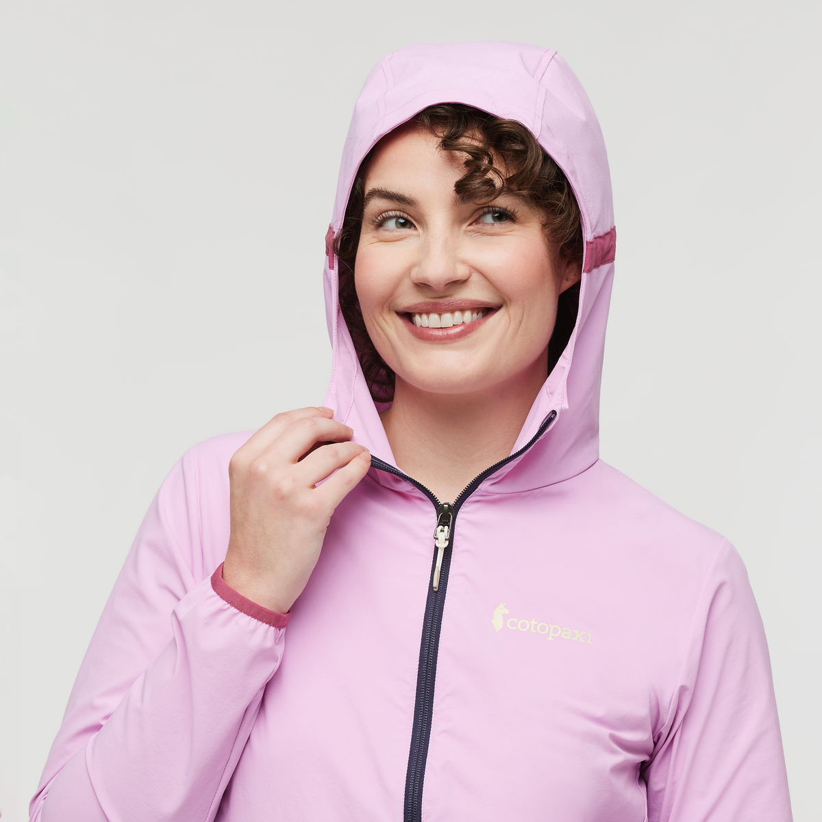 Vuelta Performance Windbreaker Jacket - Women's、mySite、shVuelta Performance Windbreaker Jacket - Women's、mySite、glenpowelloop_name