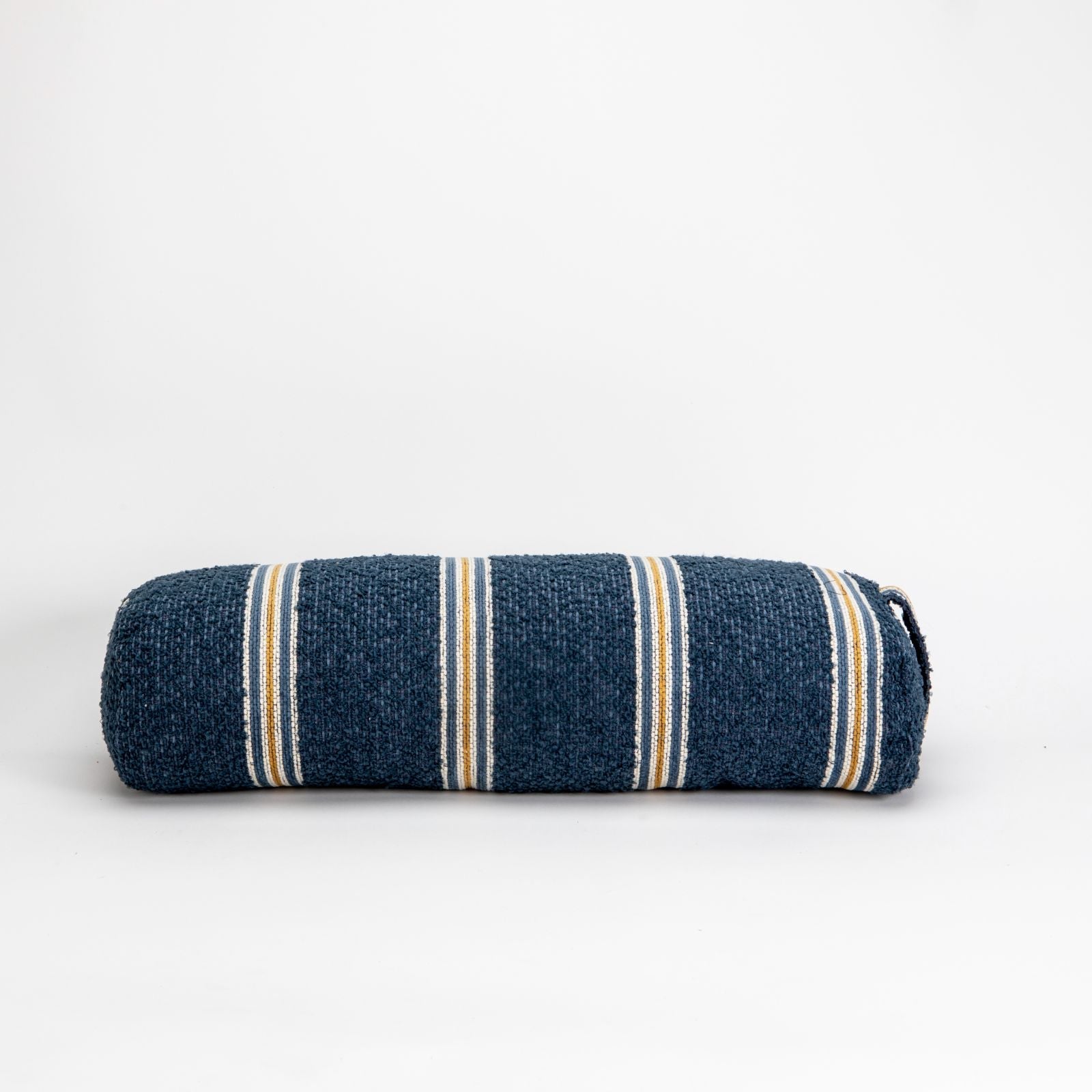 Theodore Stripe Bolster - COVER ONLY、mySite、topwebapps