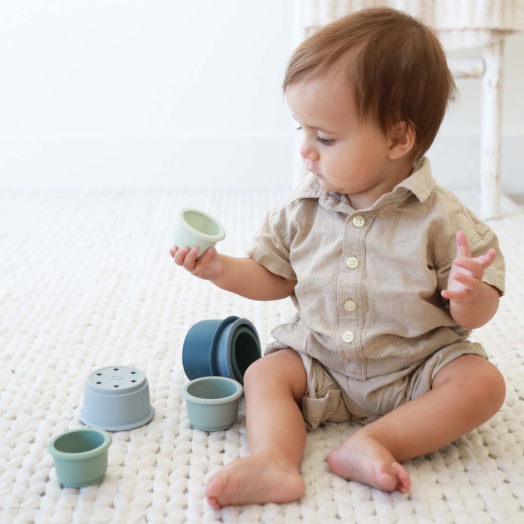  Silicone Stacking Cups、mySite、layawaytickets