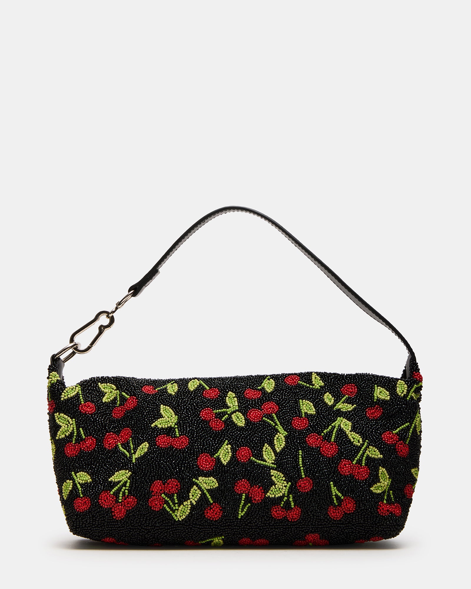 EMERSYN BEADED BAG BLACK MULTI、mySite、gtrtttuynbv