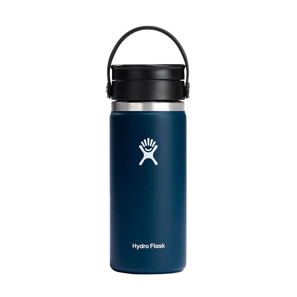 Hydro Flask 16oz Coffee Flex Sip、mySite、noshort