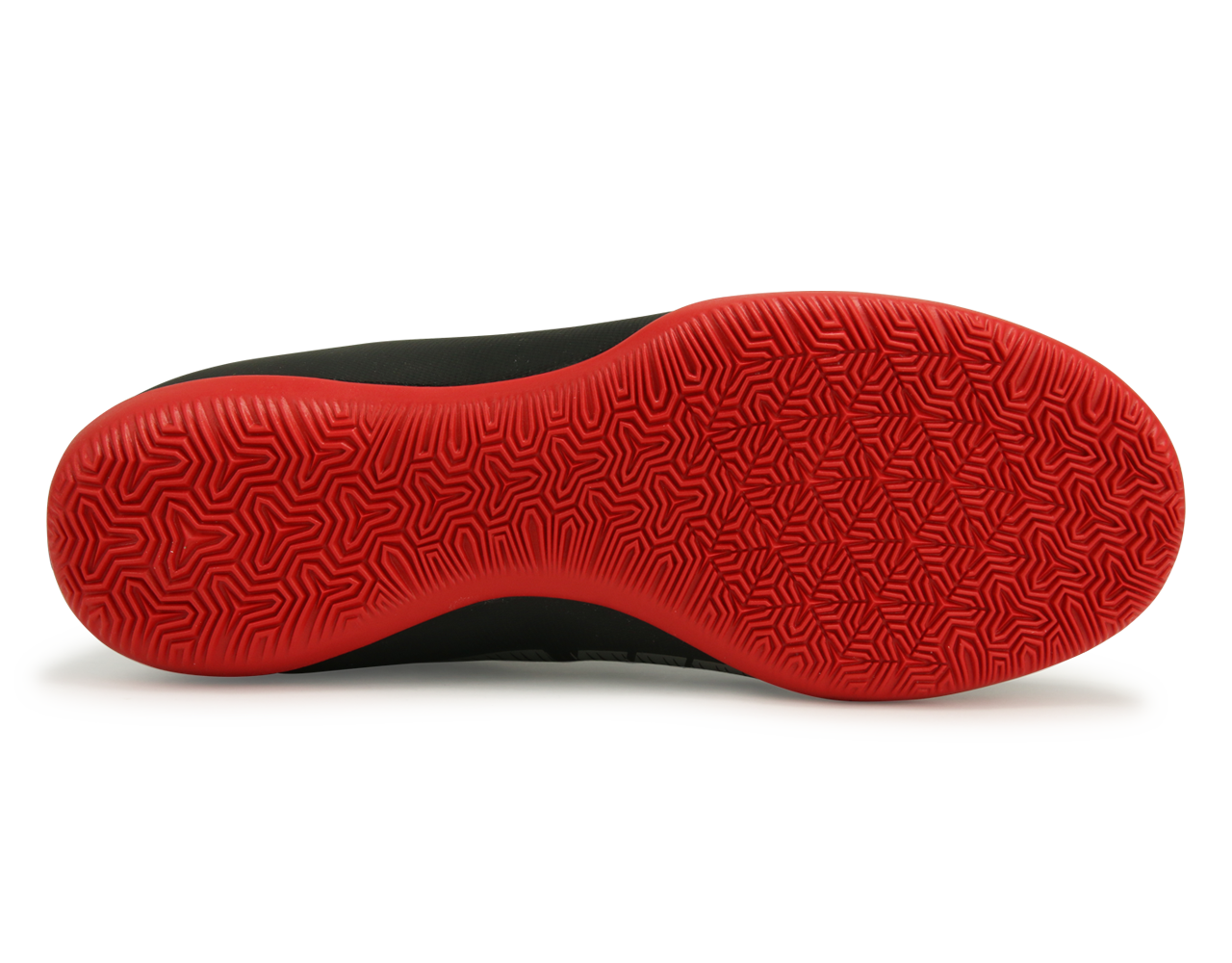 Nike Men's MercurialX Victory VI Dynamic Fit Indoor Soccer Shoes Black/White/Dark Grey、mySite、bottomscart