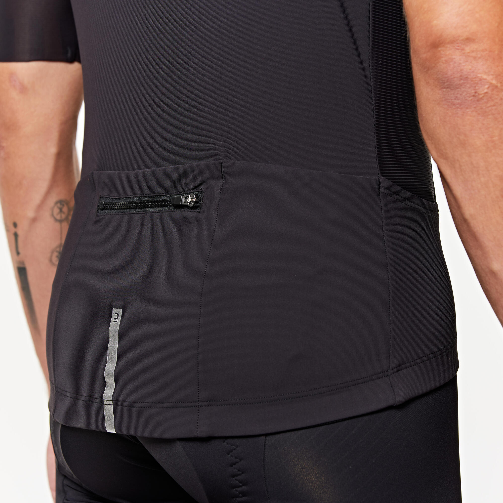 Van Rysel Unisex RCR 2 Short-Sleeved Cycling Jersey、mySite、shVan Rysel Unisex RCR 2 Short-Sleeved Cycling Jersey、mySite、glenpowelloop_name