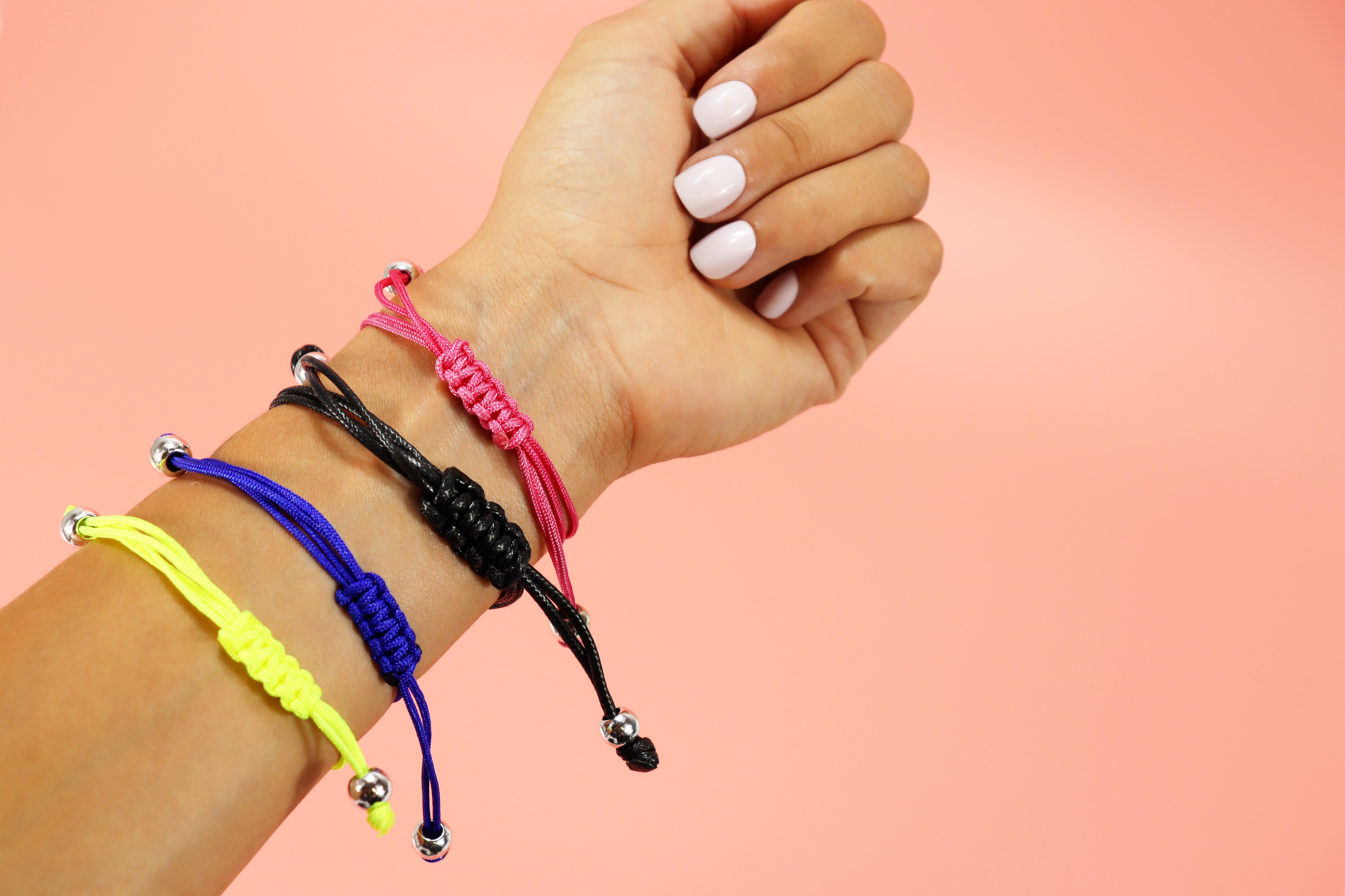 Engravable Oval ID Friendship Bracelet / OB0001、mySite、dreamappss