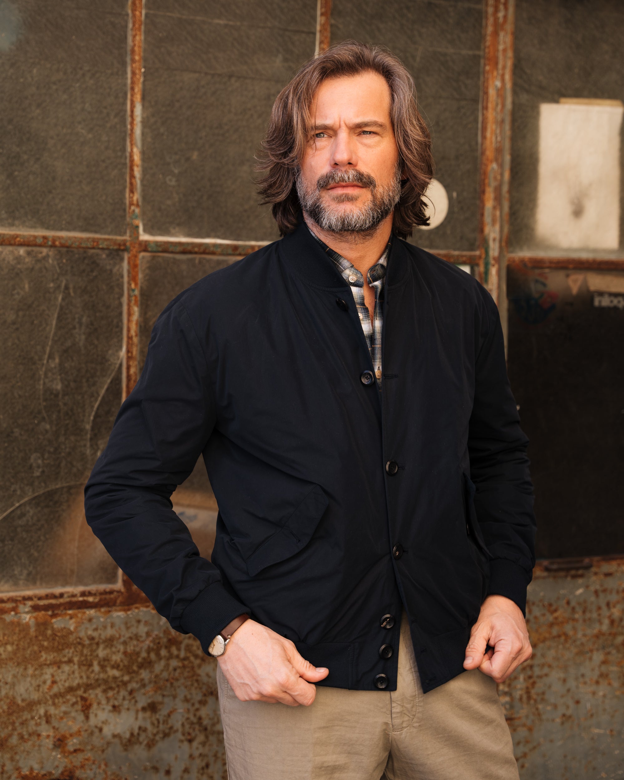  Torgiano、mySite、merchandisen