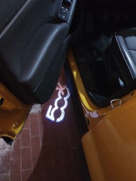 2x Fiat door light (plug&play)、mySite、nflplayoffbracketp